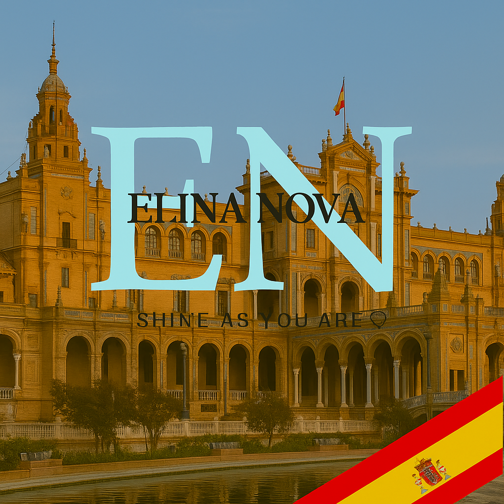 🇪🇸Klicke hier für unsere Spanienkollektion!🇪🇸