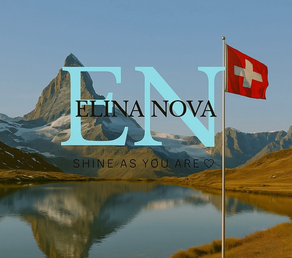 🇨🇭Klicke hier für unsere Schweizerkollektion!🇨🇭