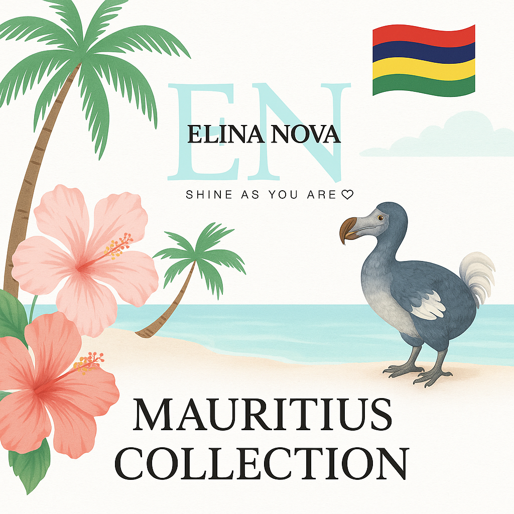 🇲🇺Klicke hier für unsere Mauritiuskollektion!🇲🇺