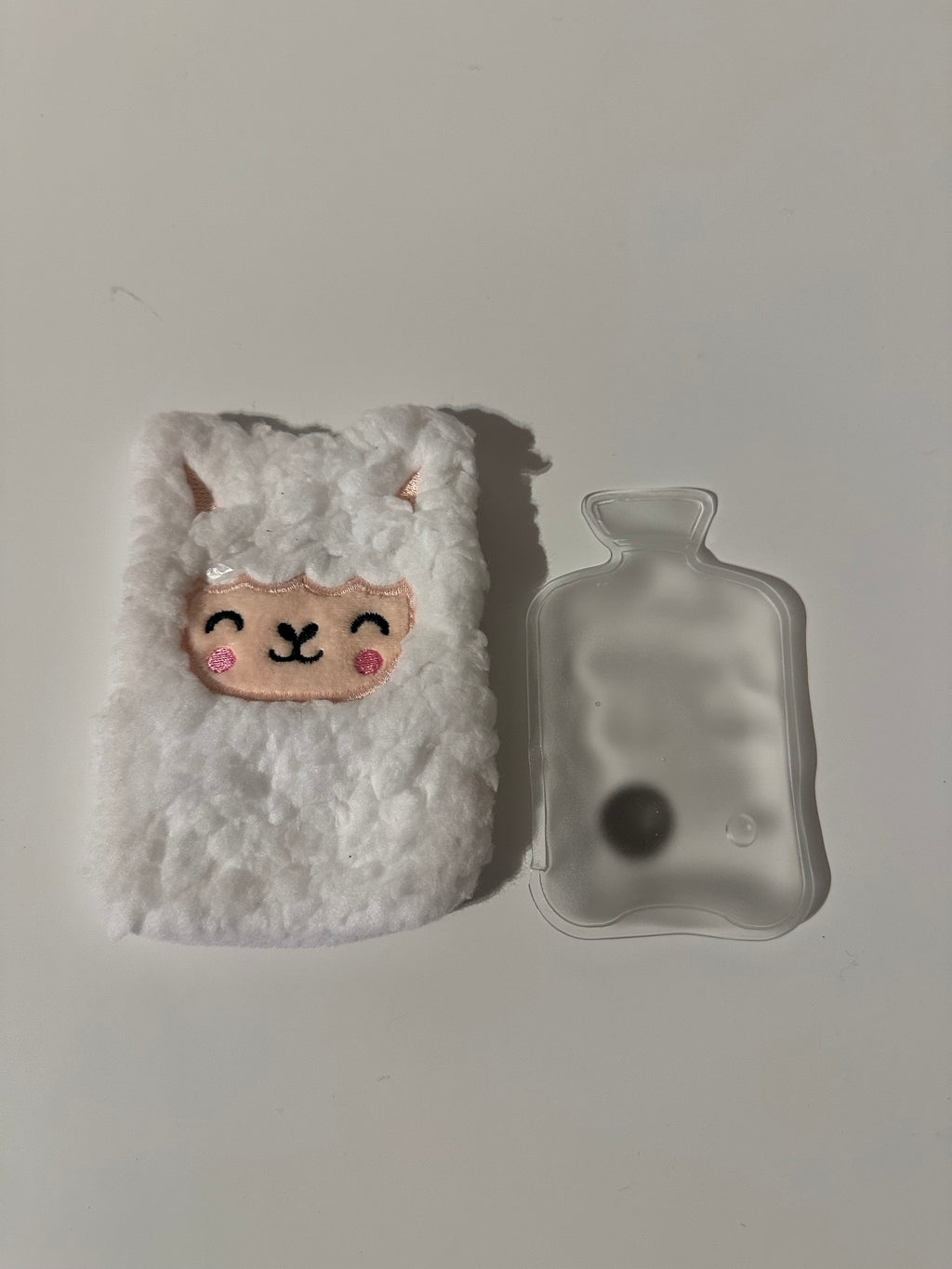 Alpaka Handwärmer – flauschige Wärme für unterwegs