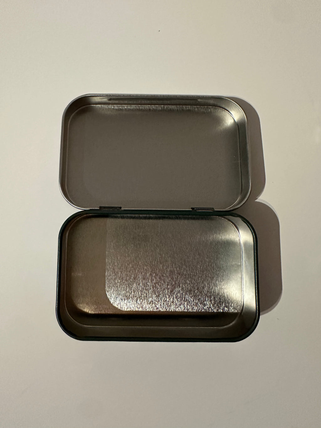 Metallbox Gingerbread Christmas Edition