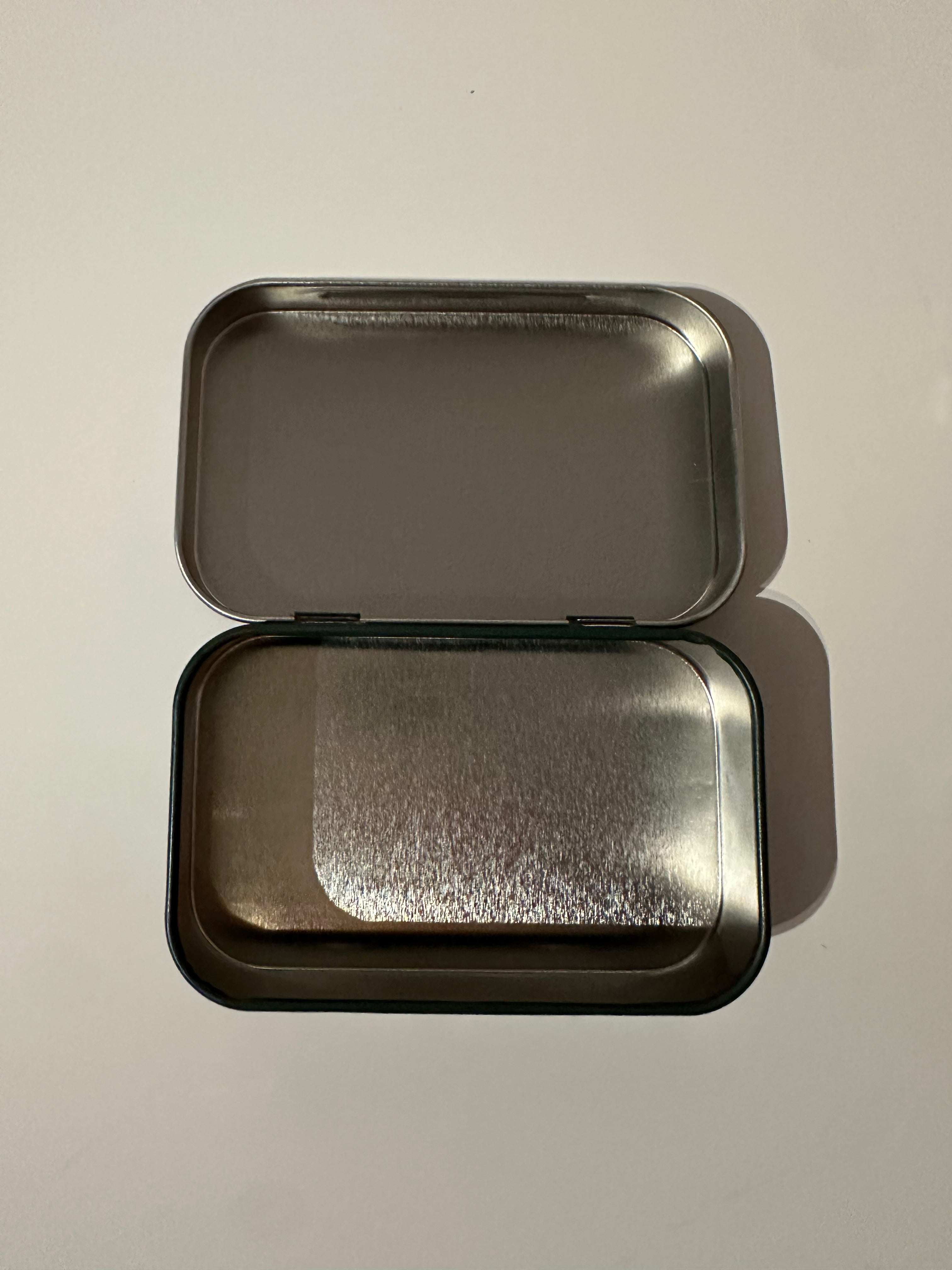 Metallbox Gingerbread Christmas Edition