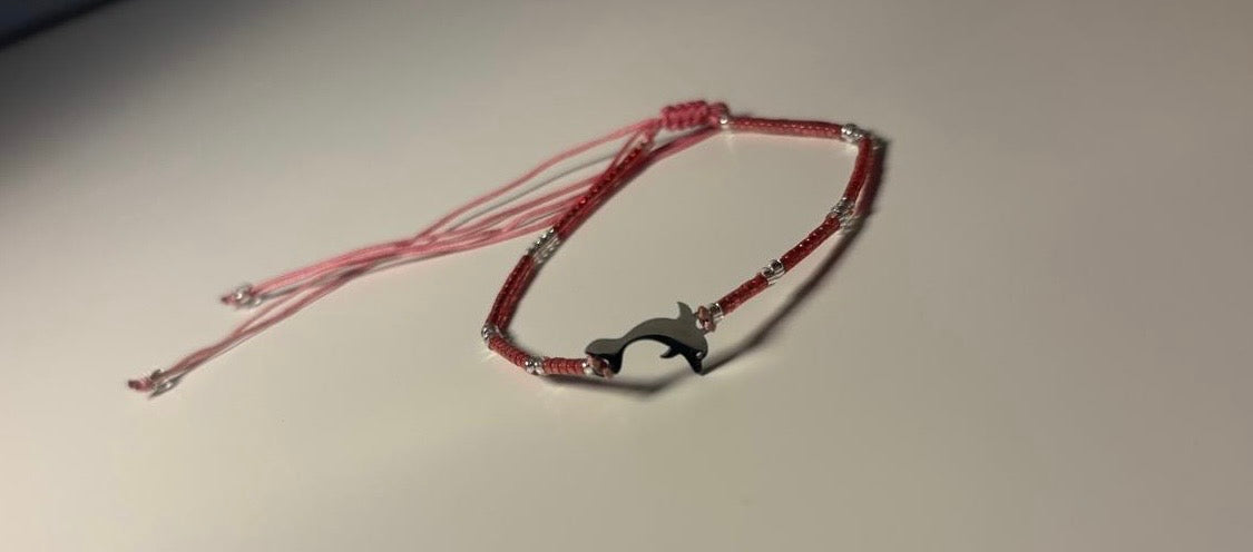 Delfin Armband von Mallorca🇪🇸