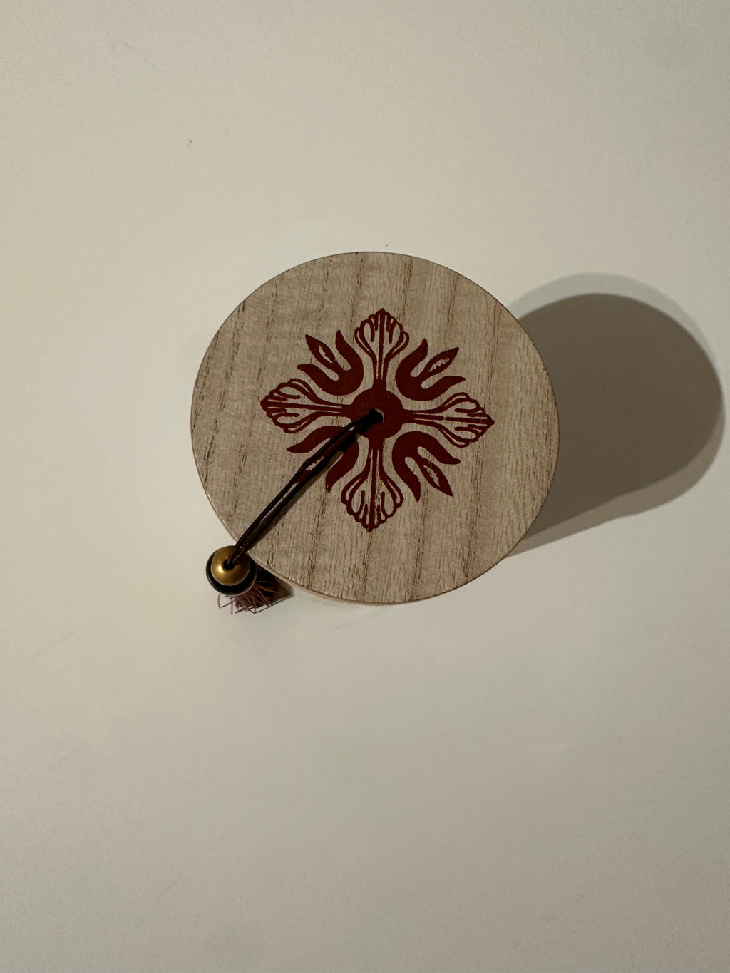 Duftkerze Fresh Vanilla