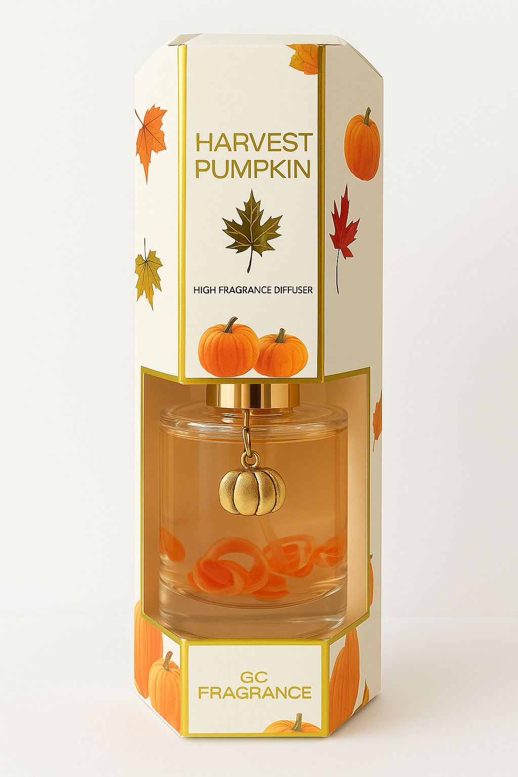 Raumduft Harvest Pumpkin ( 120ml )