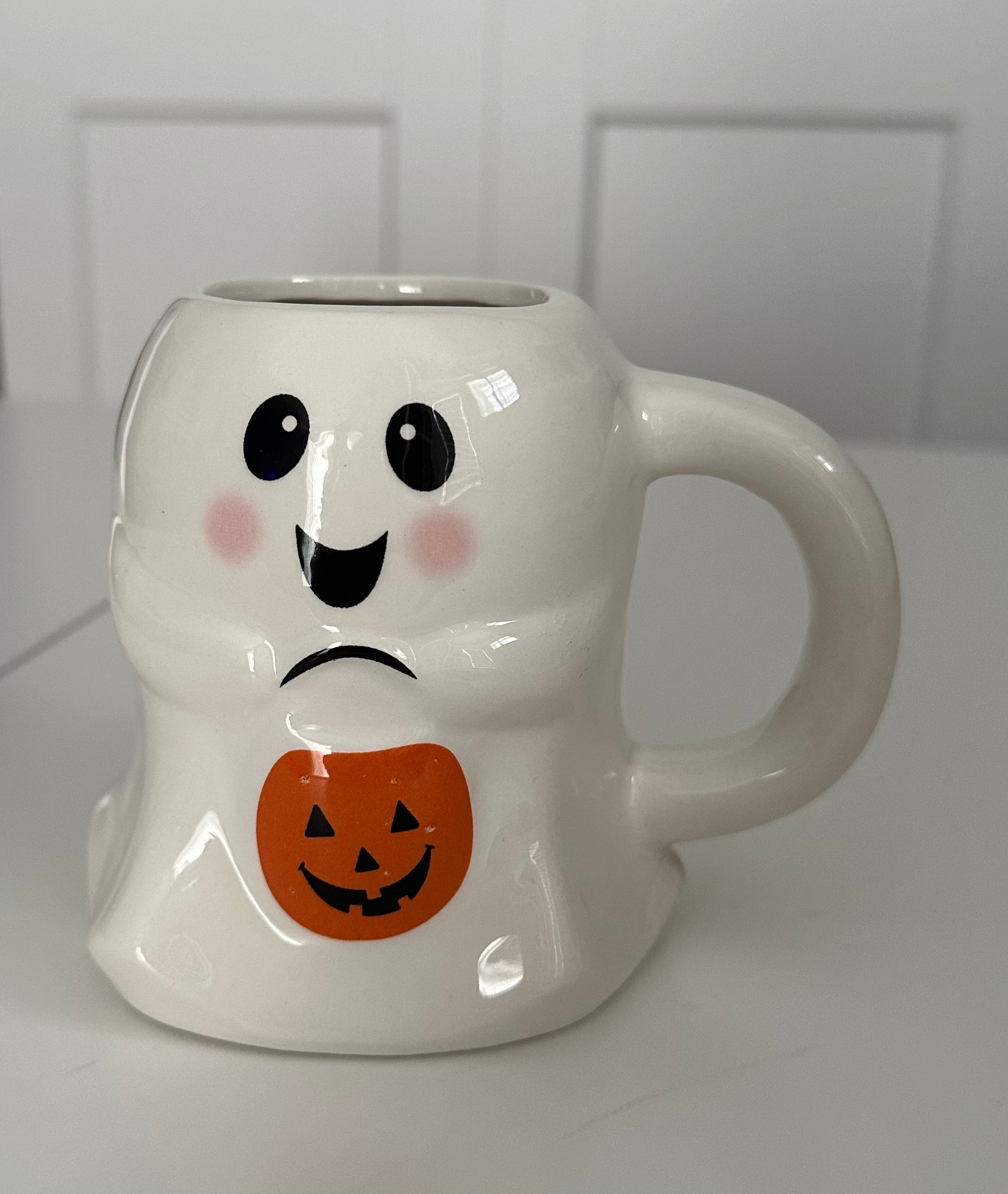 Geistertasse „Boo Moments“