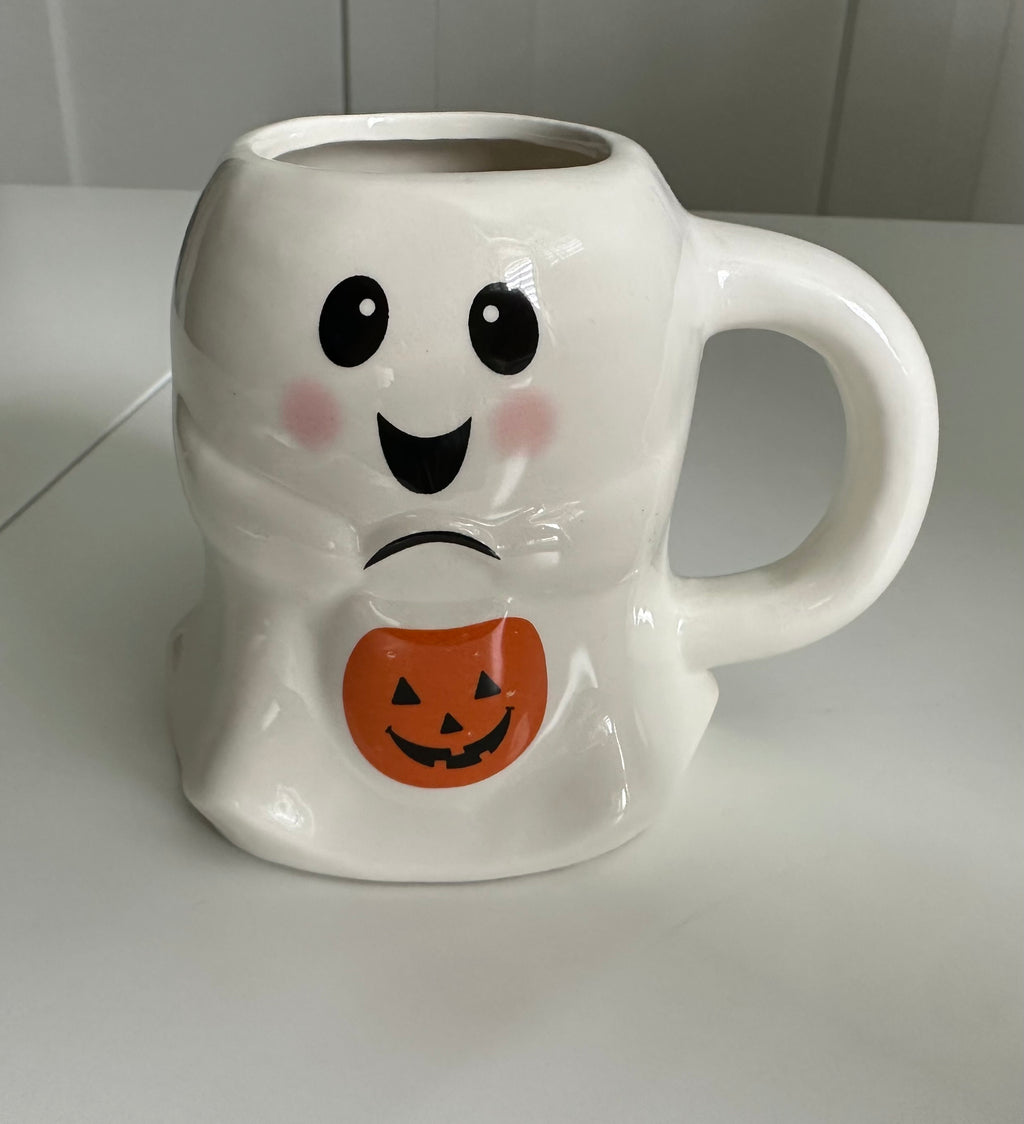 Geistertasse „Boo Moments“