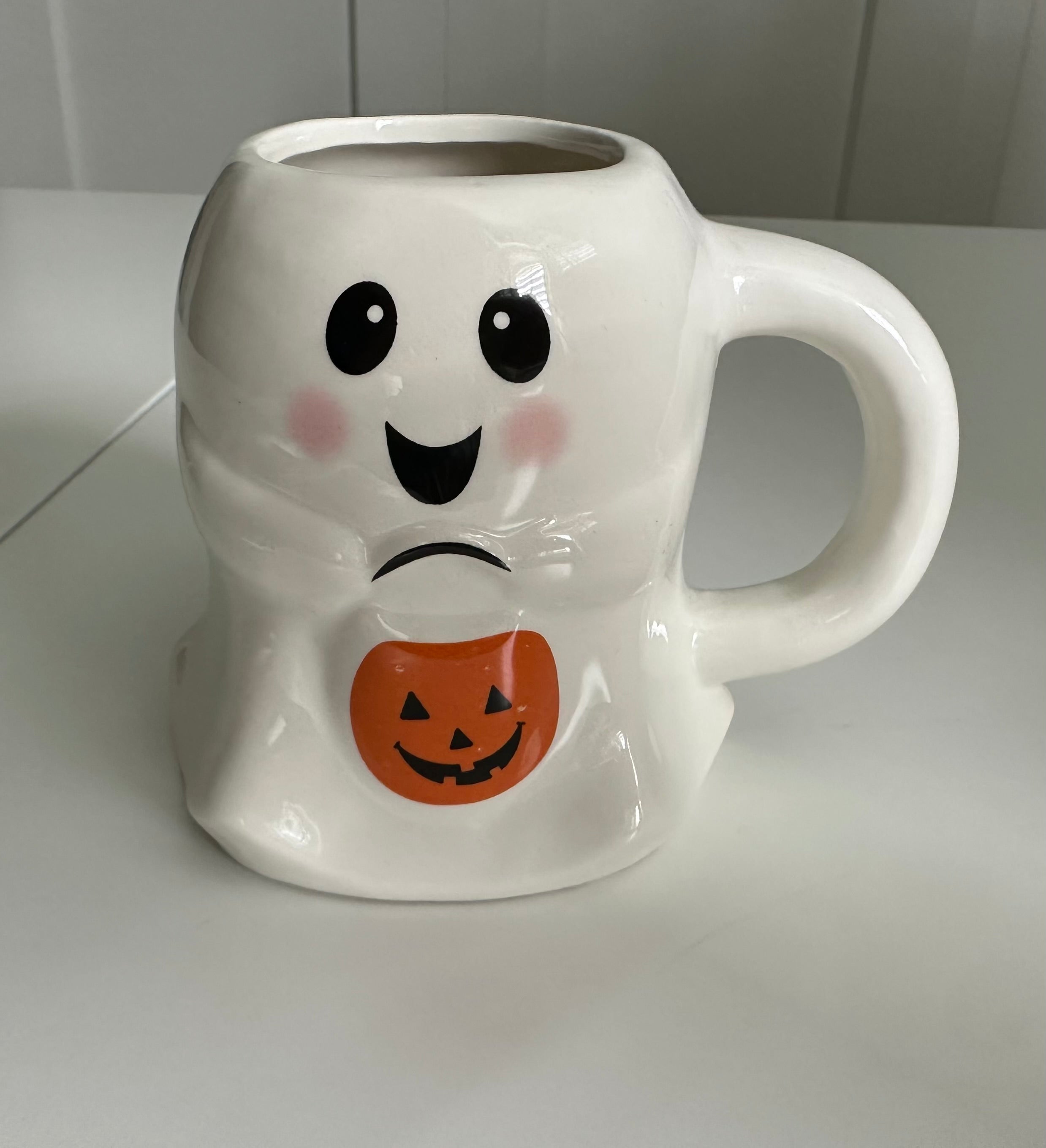 Geistertasse „Boo Moments“