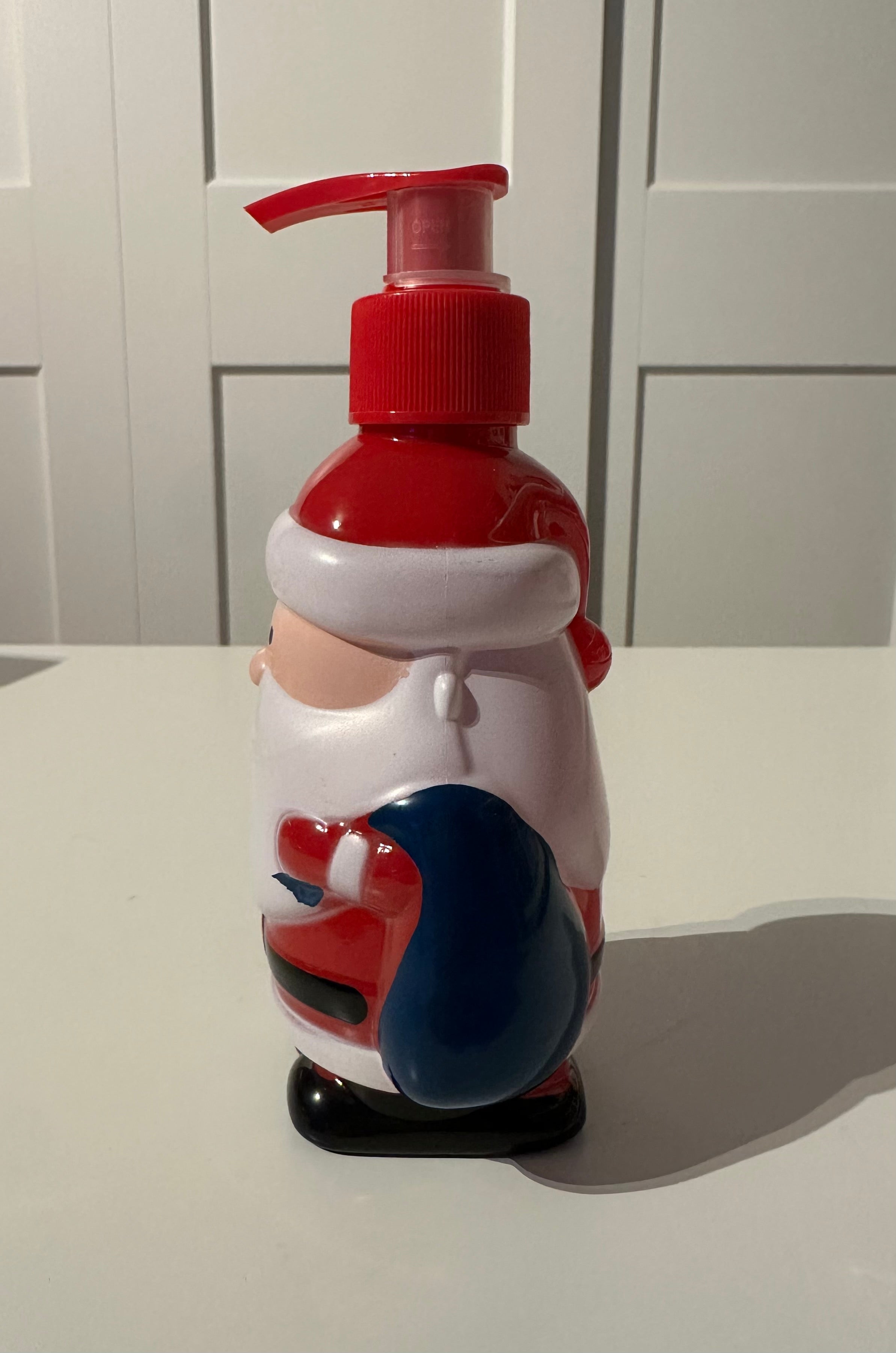 Handseife Santa Vanilla