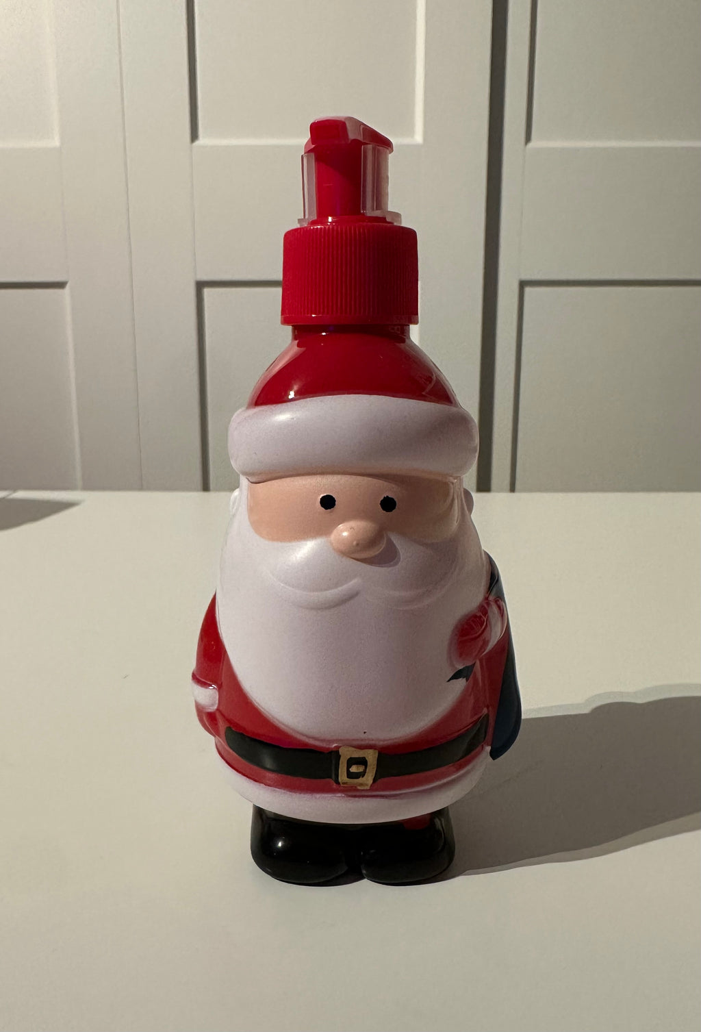 Handseife Santa Vanilla