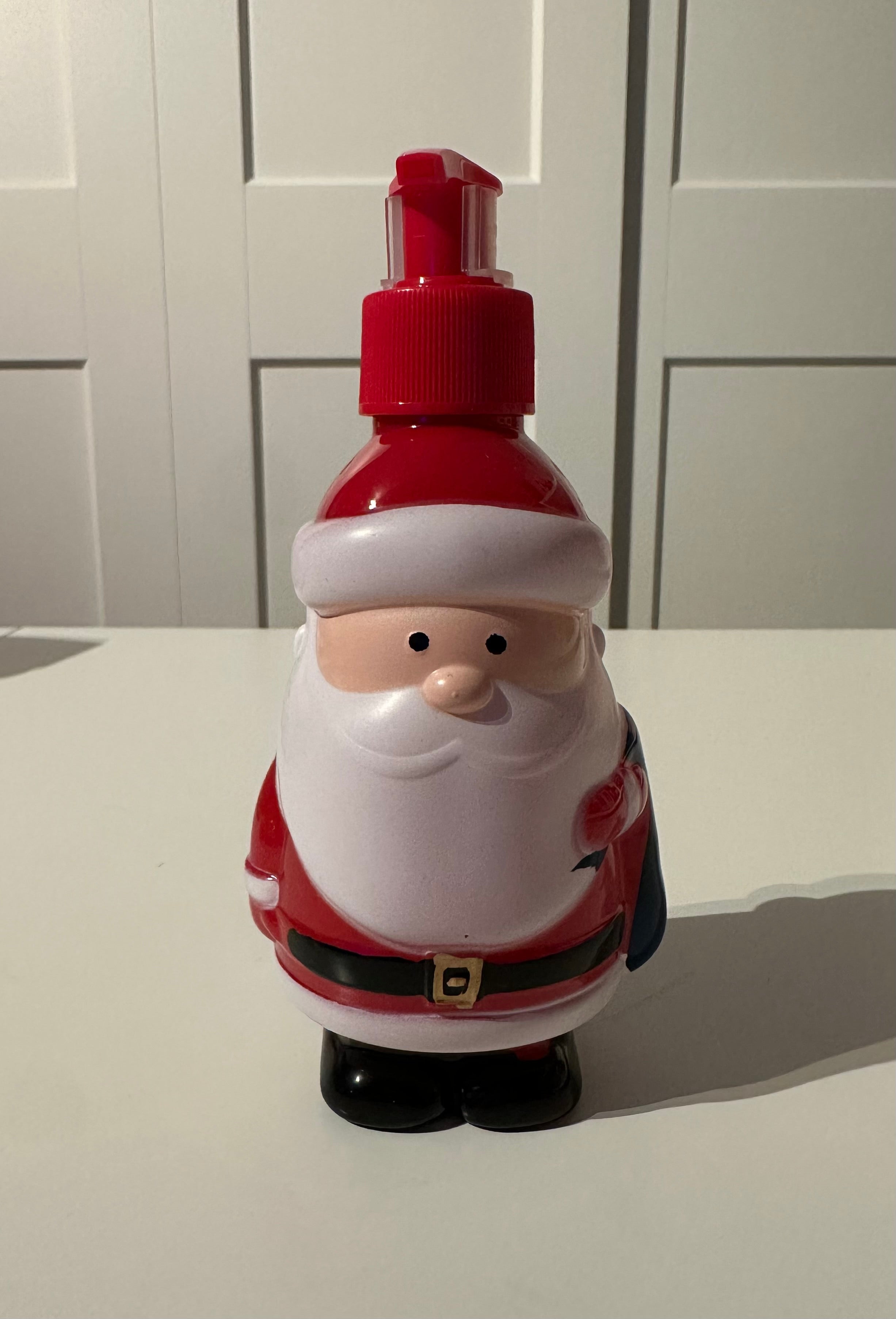 Handseife Santa Vanilla