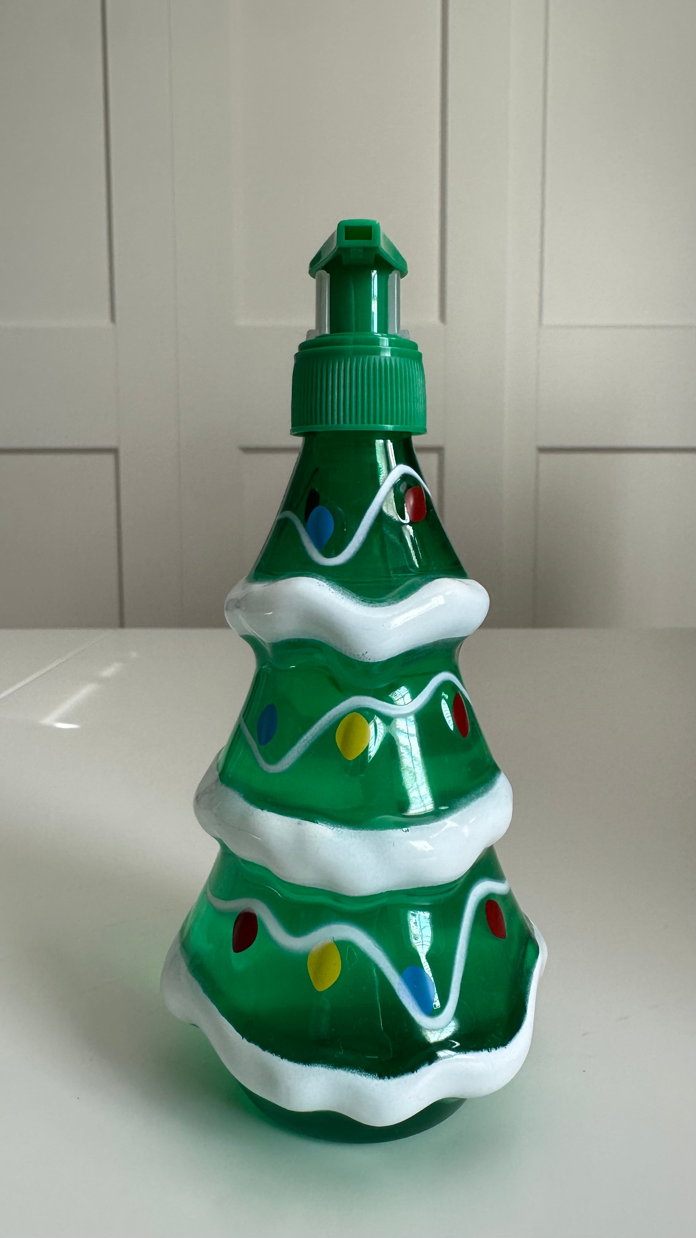 Tannenbaum Handseife