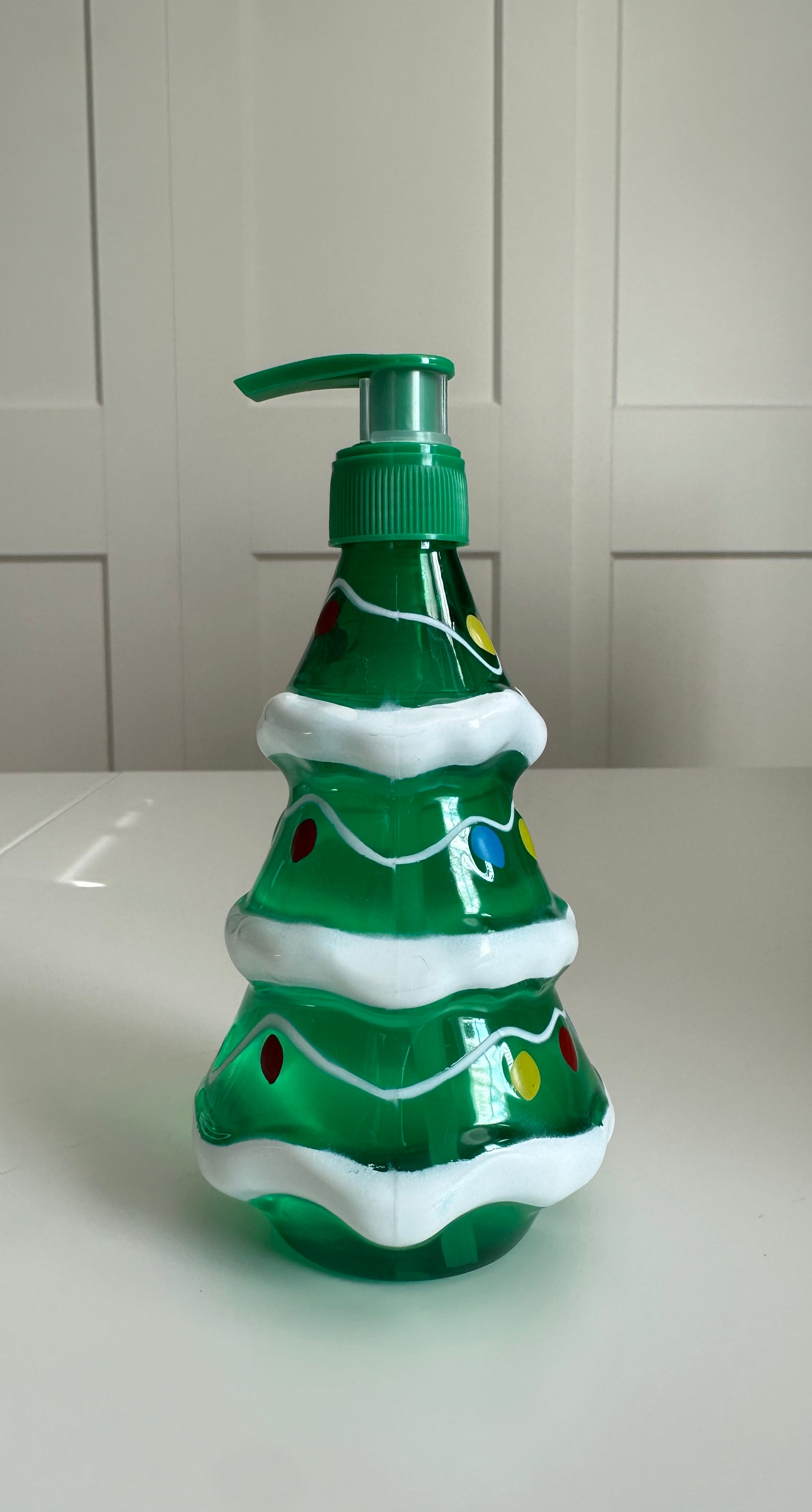 Tannenbaum Handseife