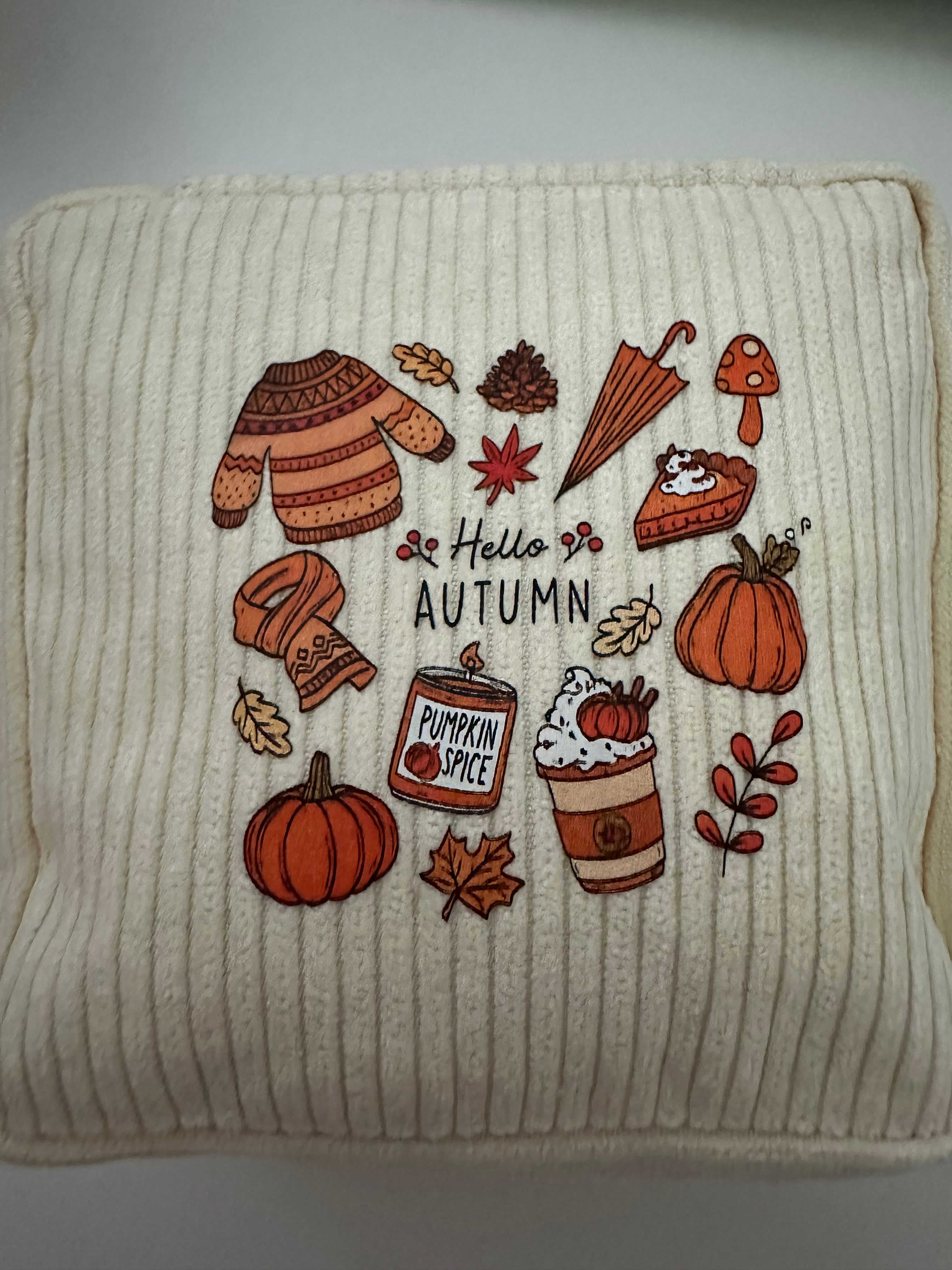 Cosy Season Kosmetiktasche