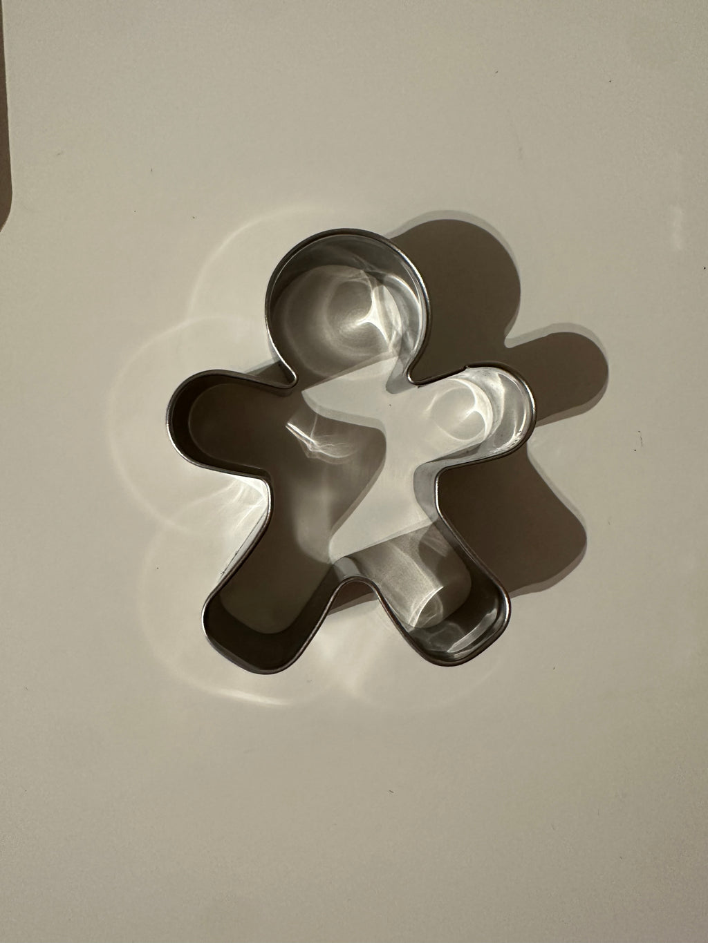 Backset Welcome to the Cookieland – Teigschaber & Ausstechform