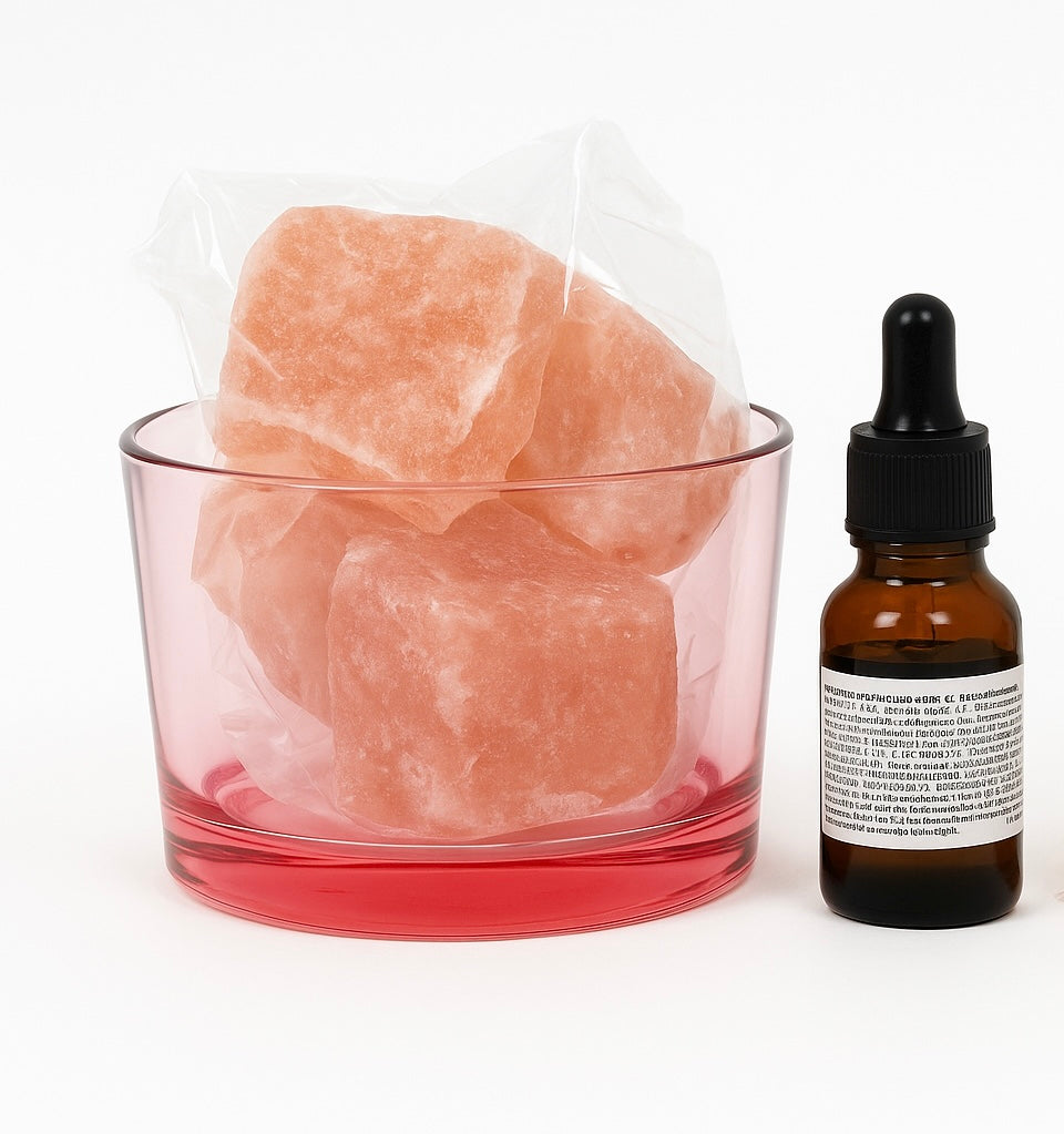 Aromastein-Set Cherry Blossom