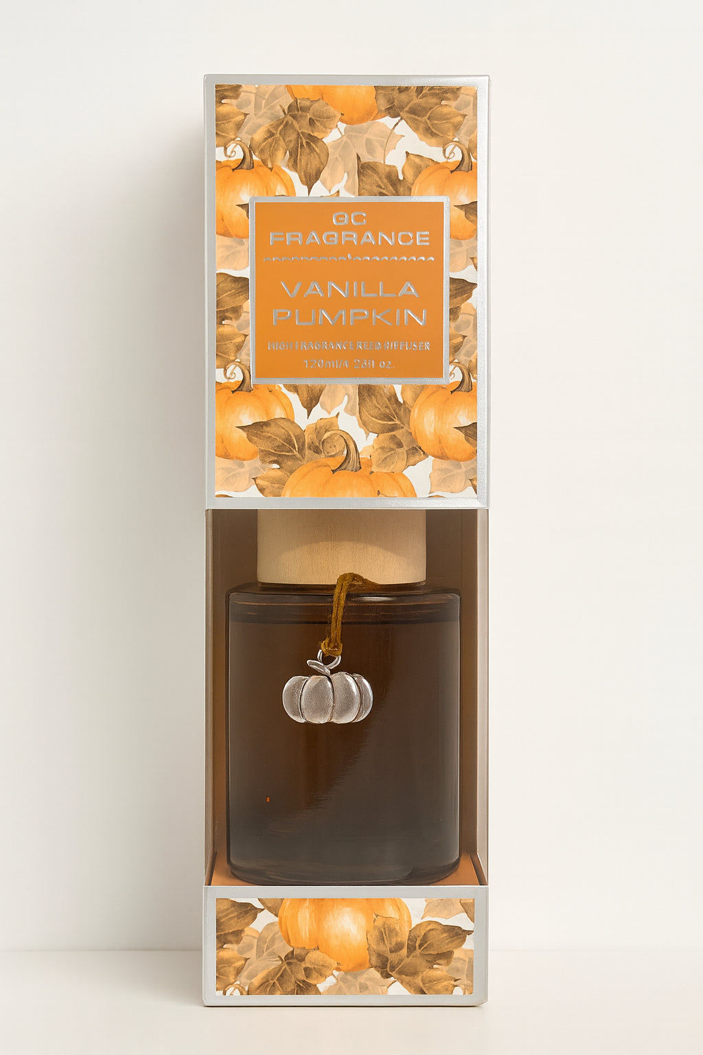 Raumduft Vanilla Pumpkin ( 100ml )